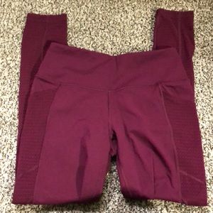 Victoria’s Secret Knockout Leggings